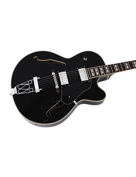 H7F BLACK