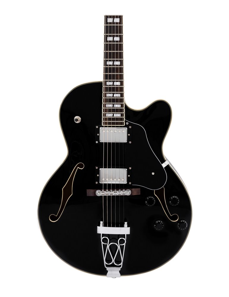 H7F BLACK