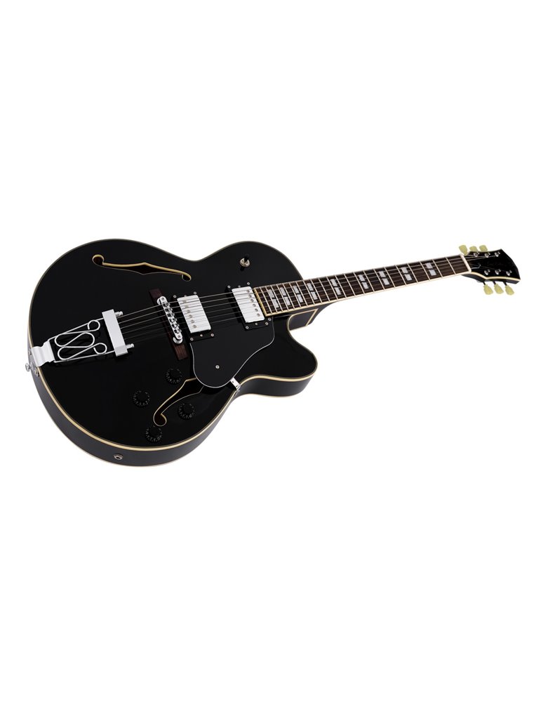 H7F BLACK