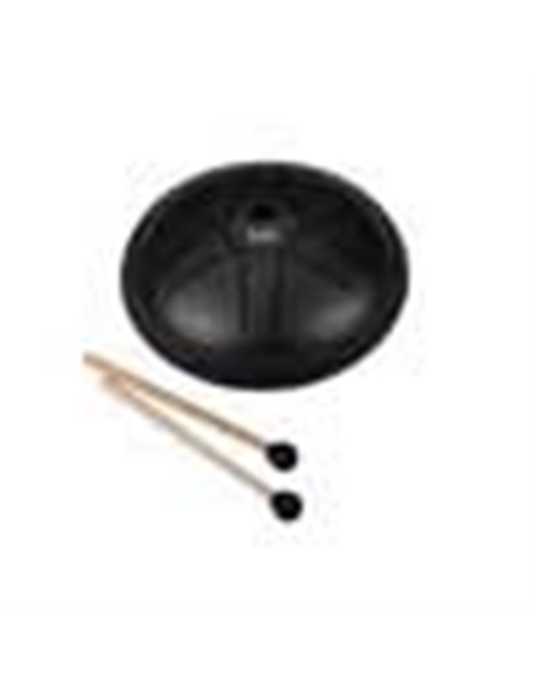 tongue drum 5.5, 6 tongues, C major pentatonic, b"