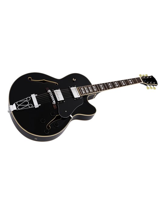 H7F BLACK