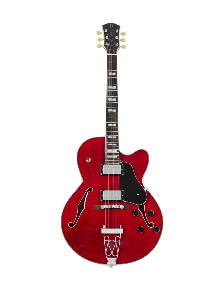 H7F STR RED