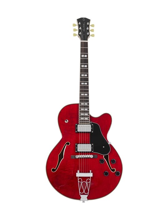 H7F STR RED