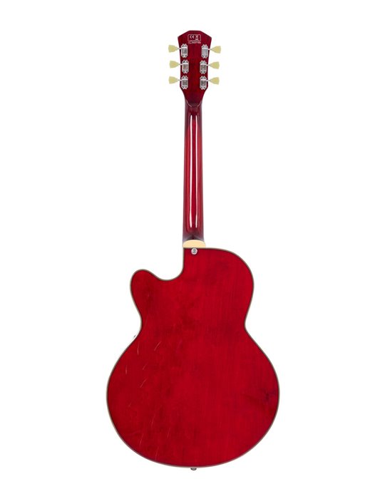 H7F STR RED