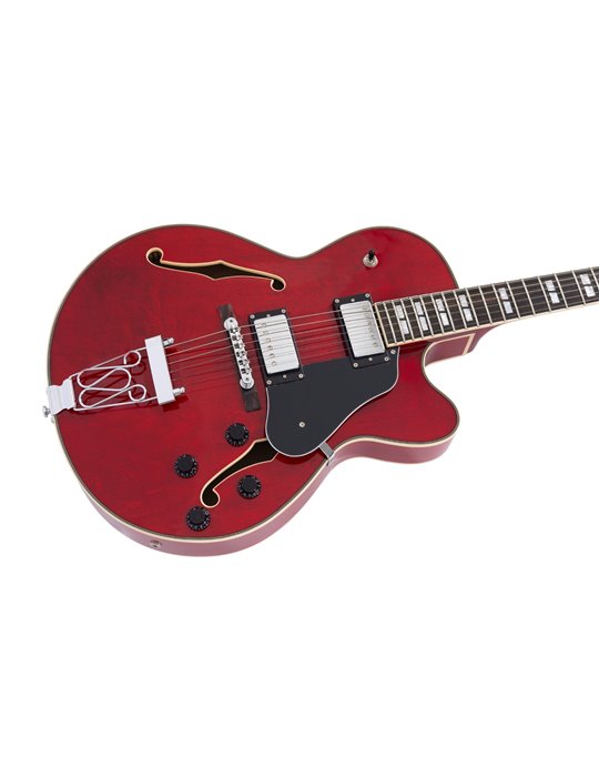 H7F STR RED