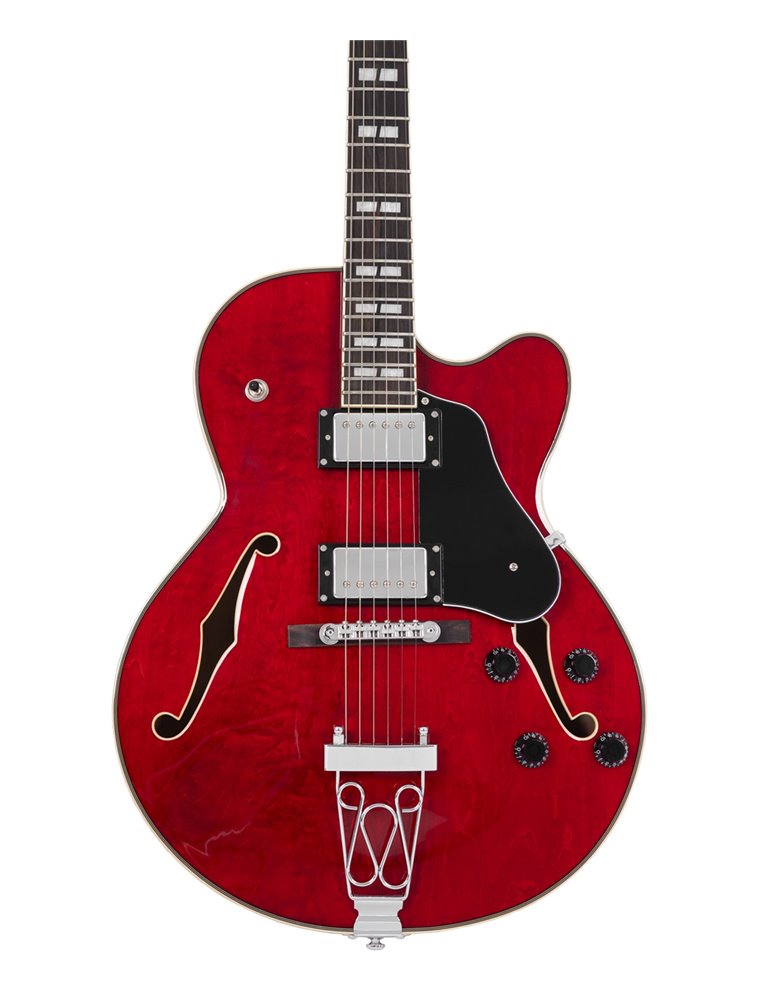 H7F STR RED