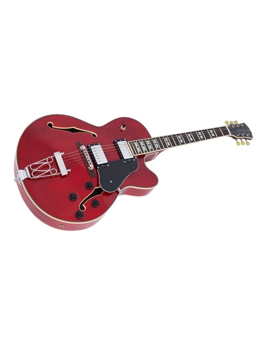 H7F STR RED
