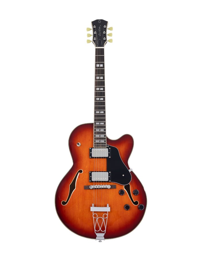 H7F TOBACCO BURST