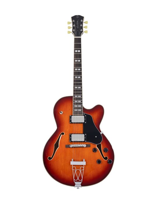 H7F TOBACCO BURST