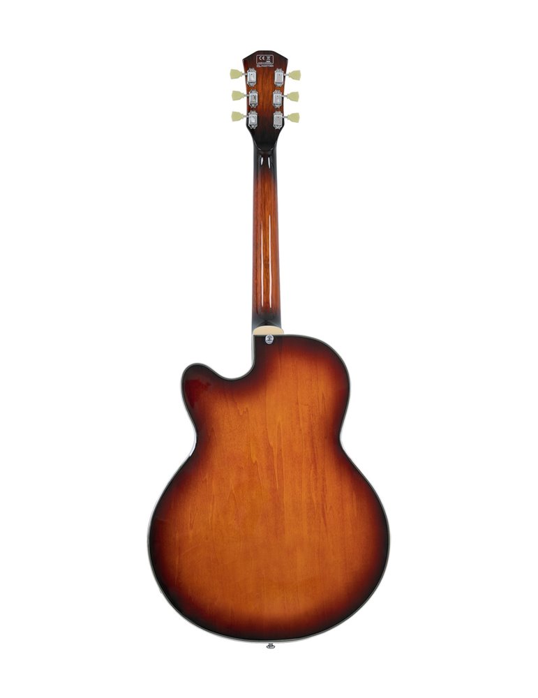 H7F TOBACCO BURST
