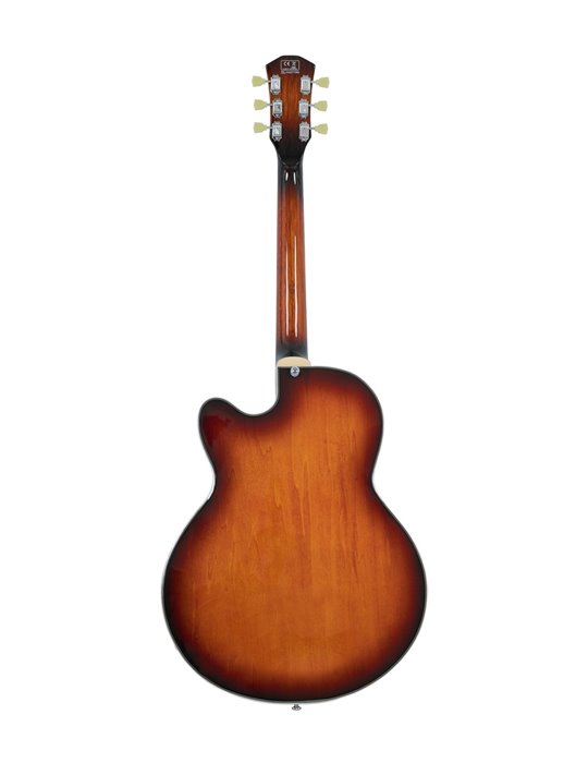 H7F TOBACCO BURST