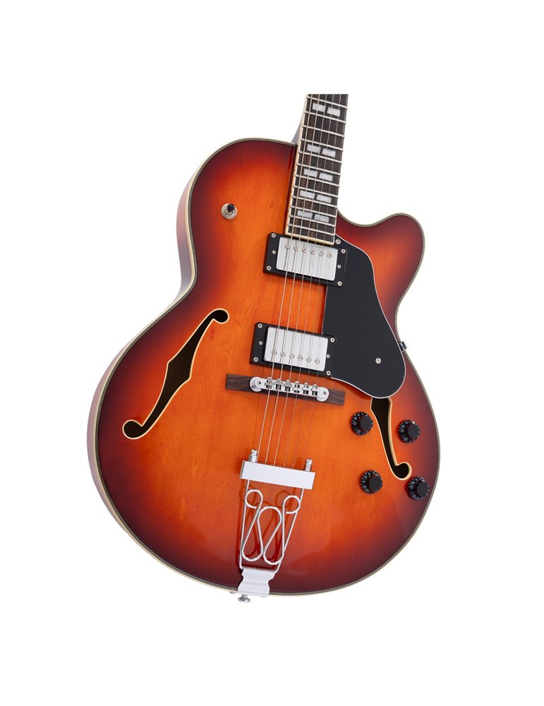 H7F TOBACCO BURST