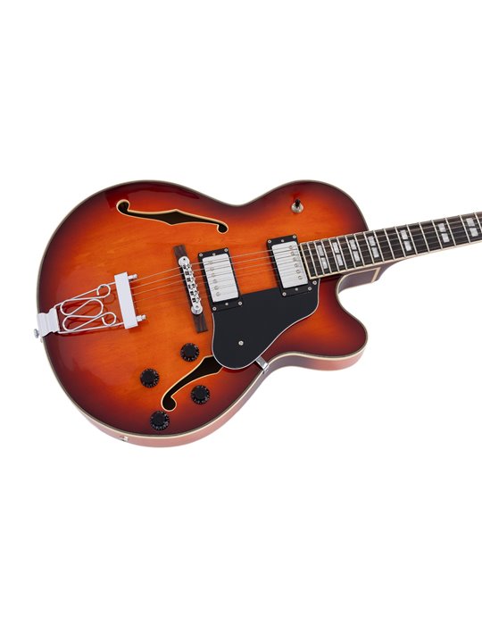 H7F TOBACCO BURST