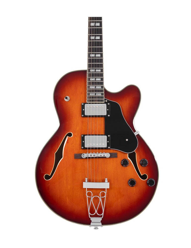 H7F TOBACCO BURST