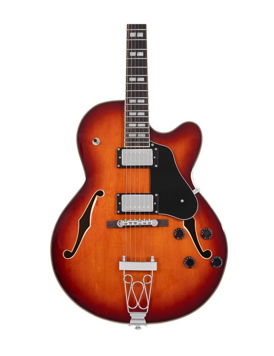 H7F TOBACCO BURST