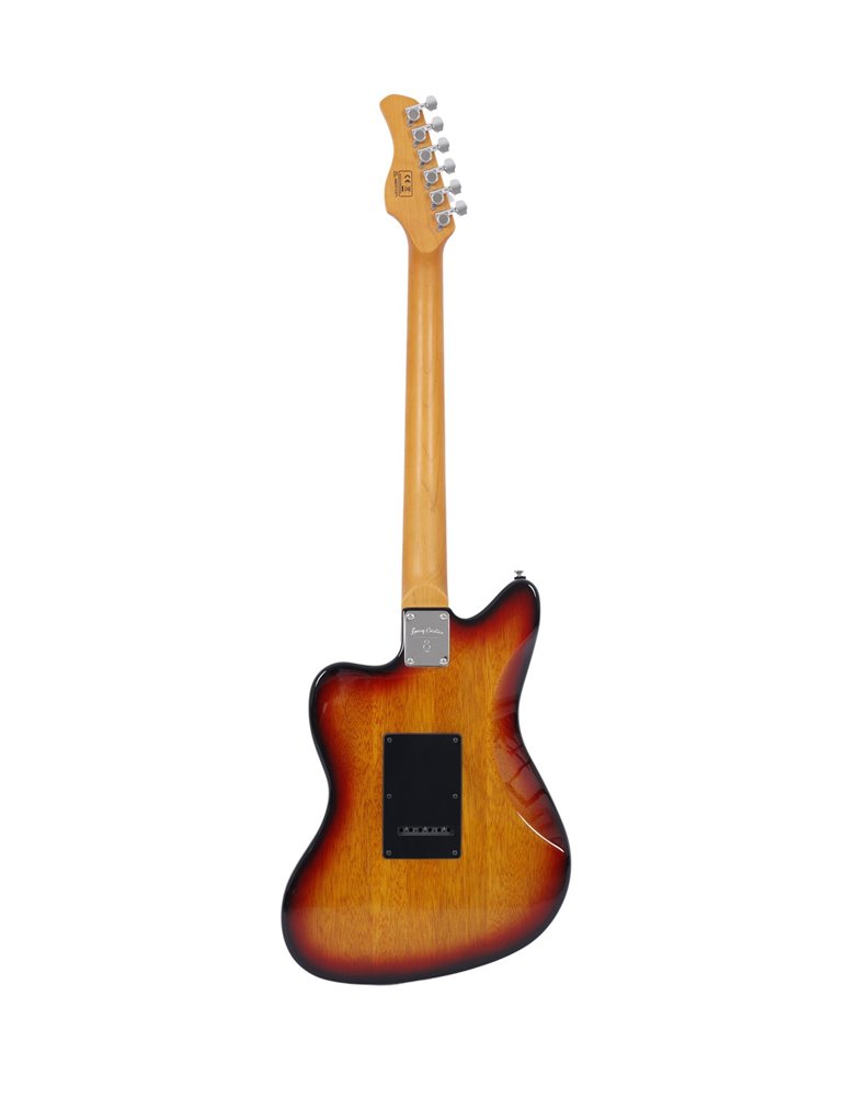 J3 3TONE SUNBURST