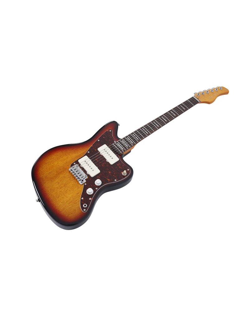 J3 3TONE SUNBURST