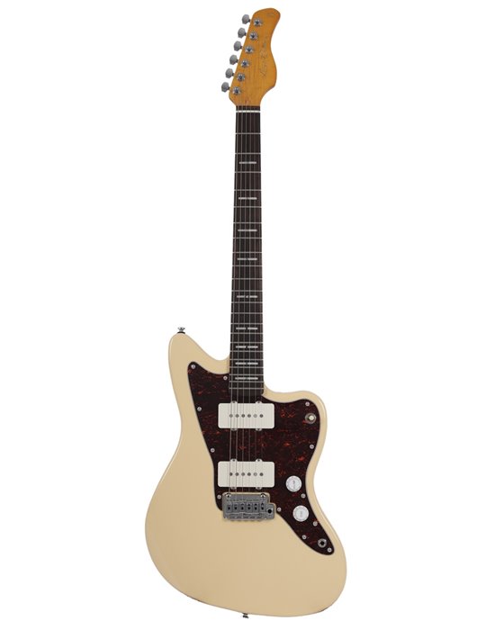 J3 VINTAGE WHITE