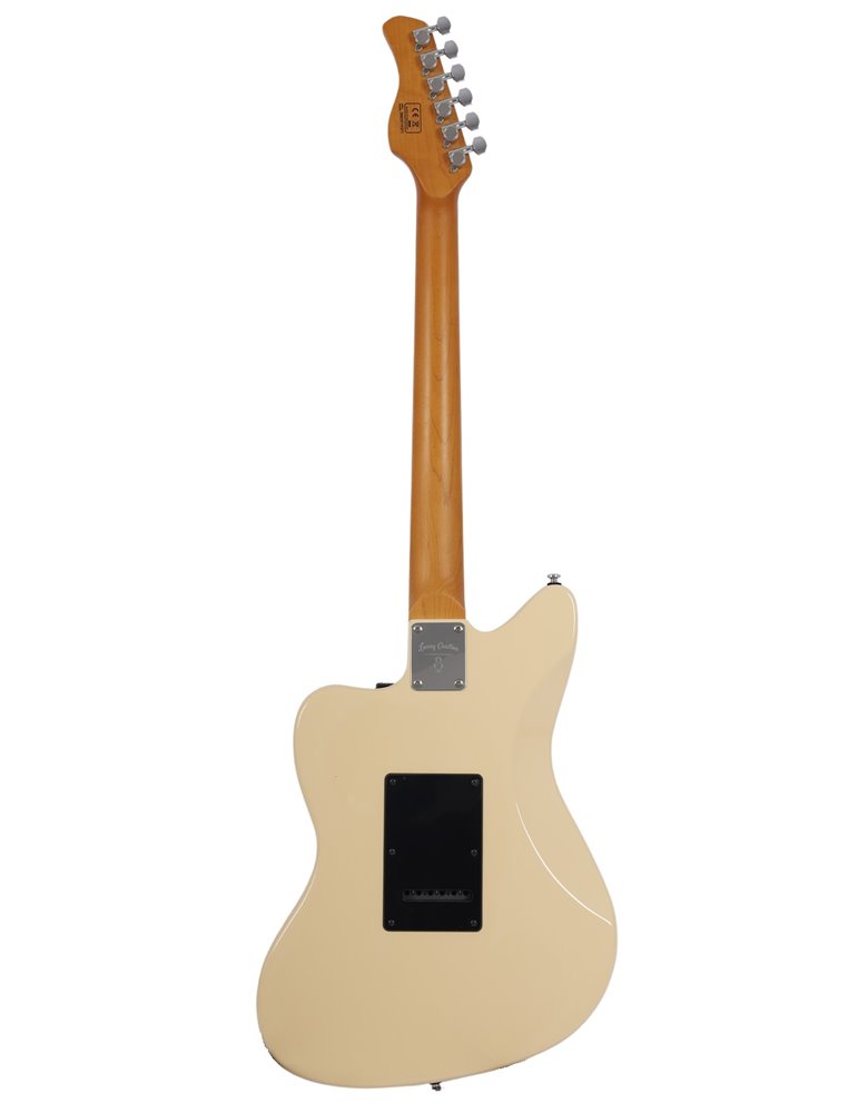 J3 VINTAGE WHITE