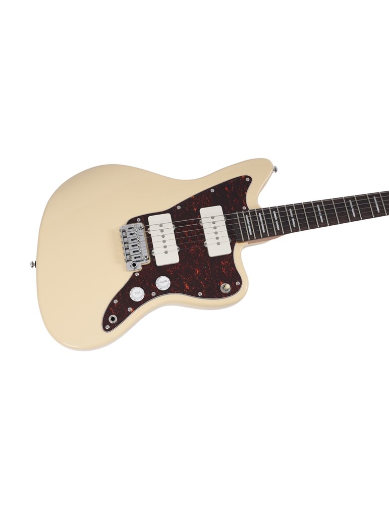 J3 VINTAGE WHITE
