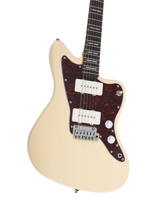 J3 VINTAGE WHITE