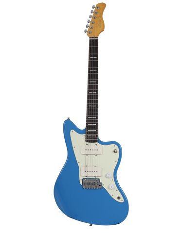 J3 BLUE