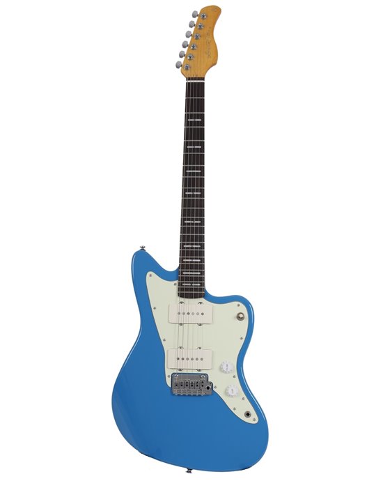 J3 BLUE
