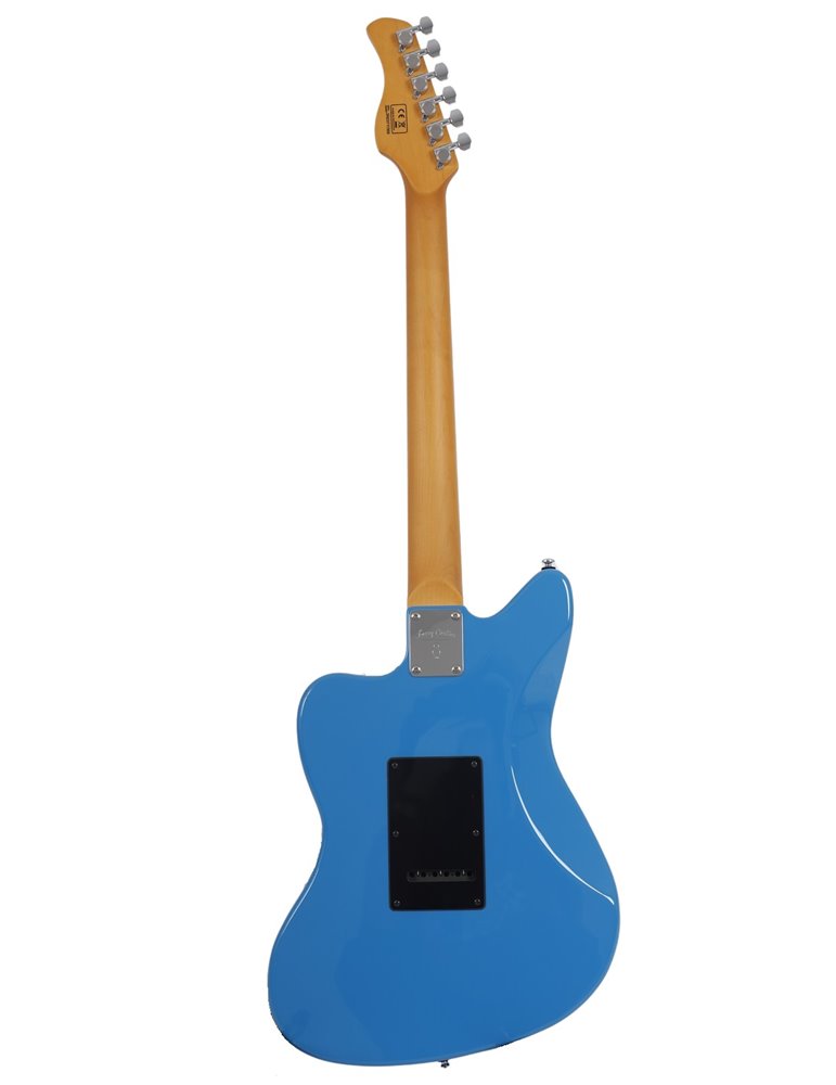 J3 BLUE