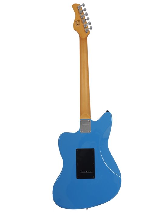 J3 BLUE