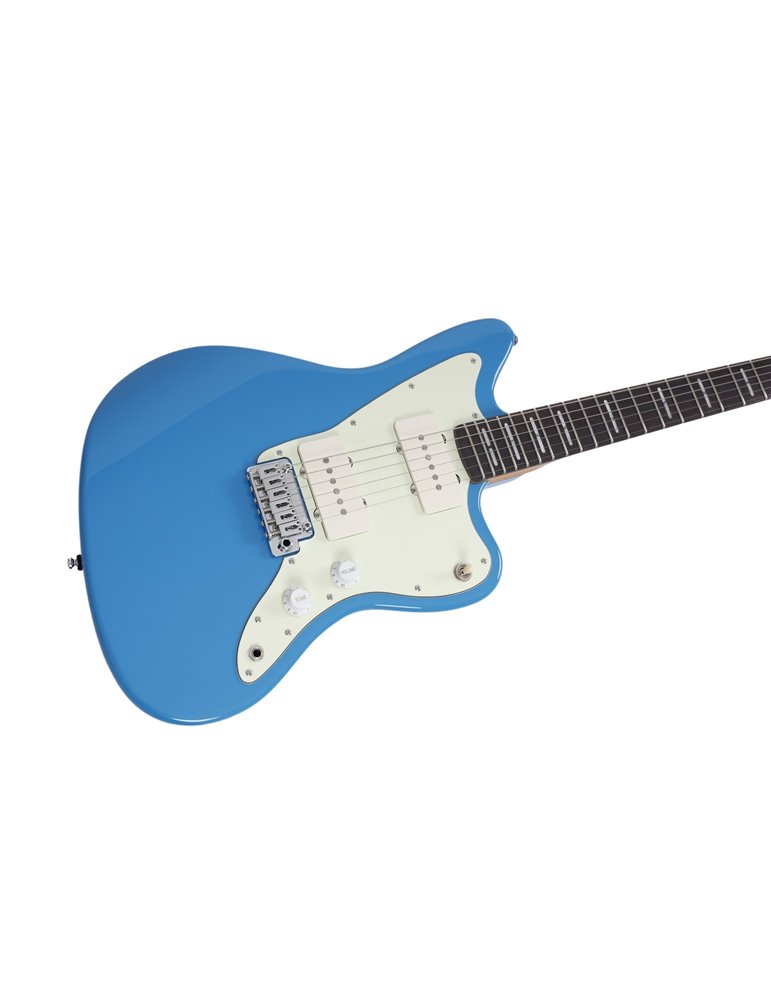 J3 BLUE