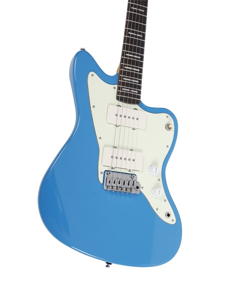 J3 BLUE