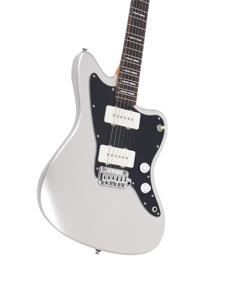 J3 SILVER