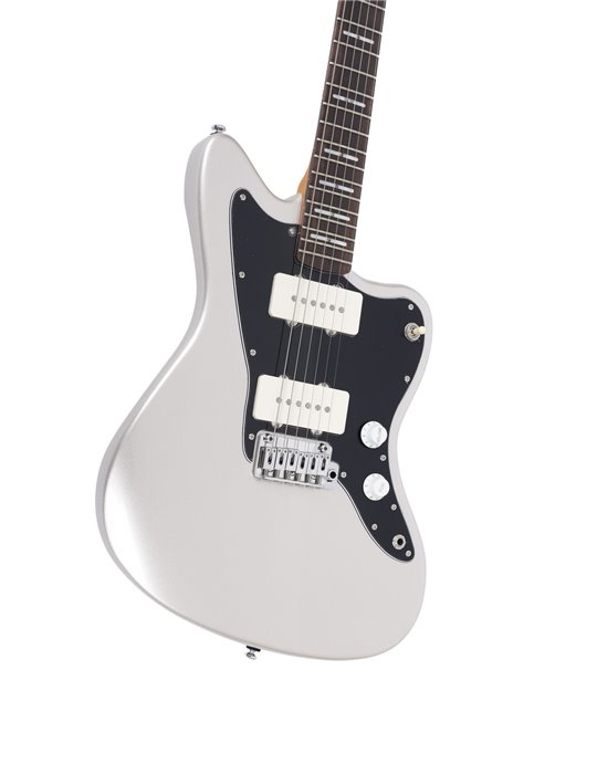 J3 SILVER