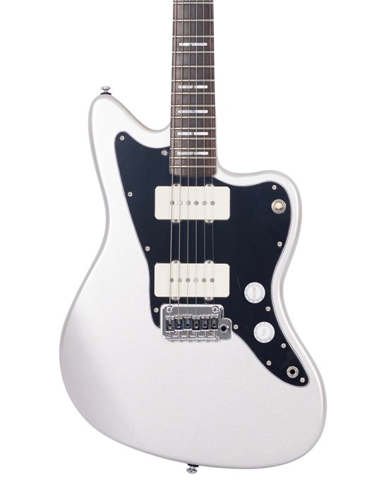 J3 SILVER