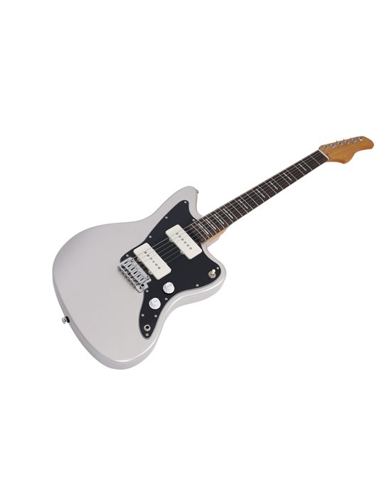 J3 SILVER