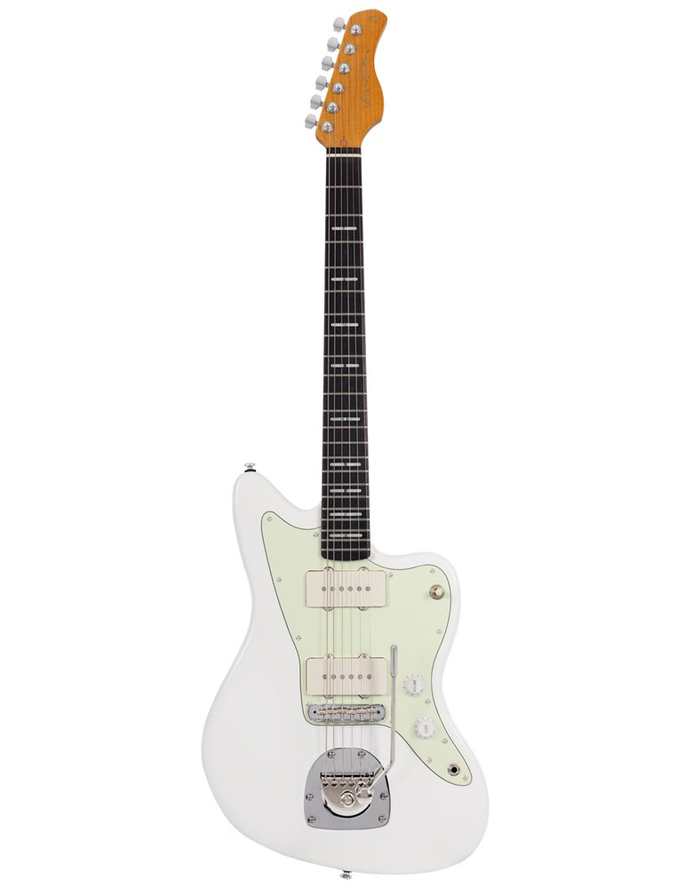 J5 WHITE
