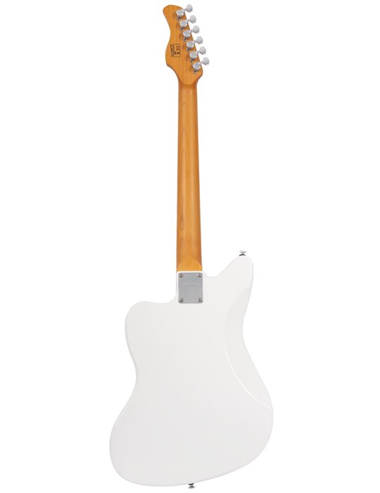 J5 WHITE