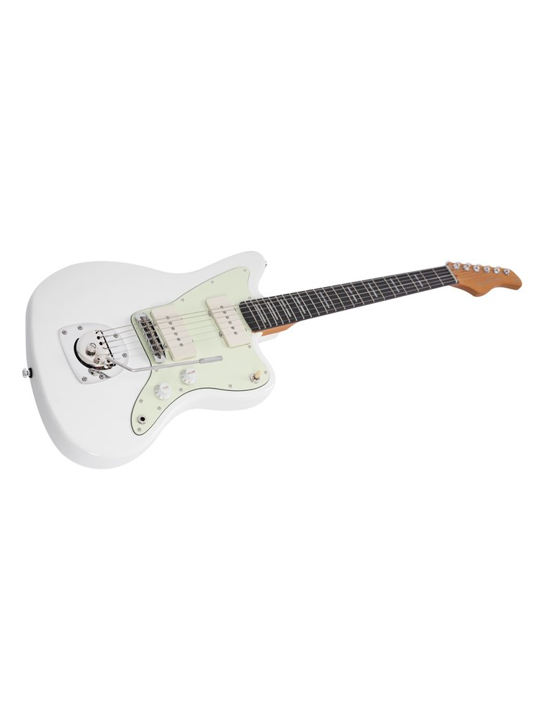 J5 WHITE