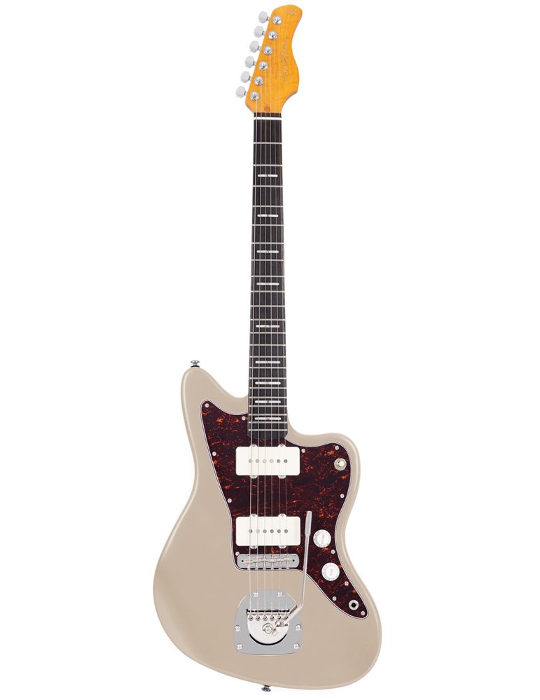 J5 CHAMPAGNE GOLD METALLIC