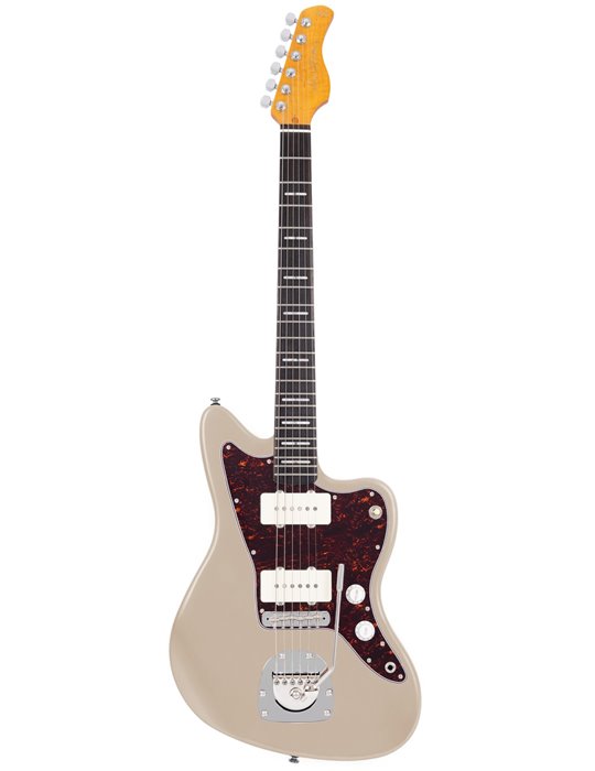 J5 CHAMPAGNE GOLD METALLIC