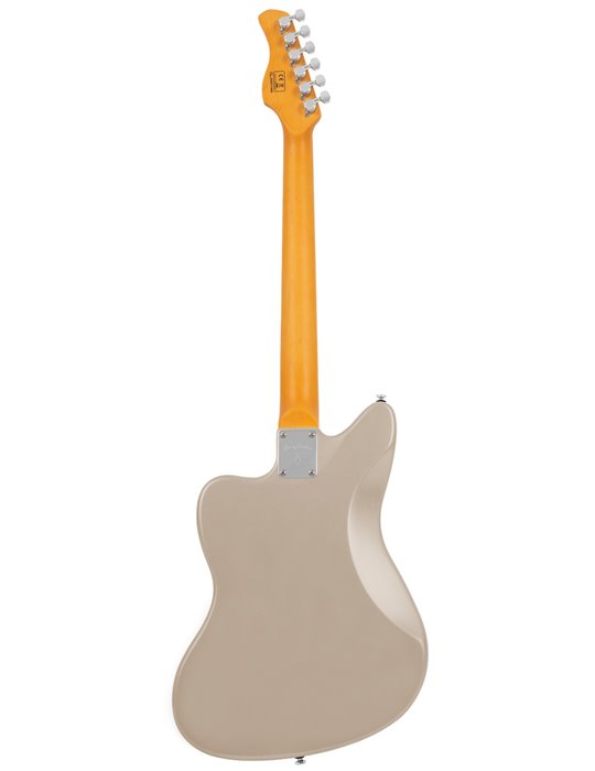 J5 CHAMPAGNE GOLD METALLIC