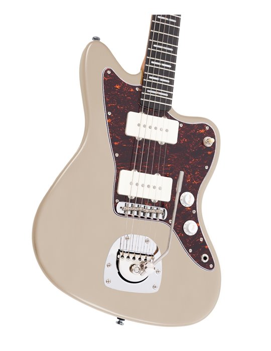 J5 CHAMPAGNE GOLD METALLIC