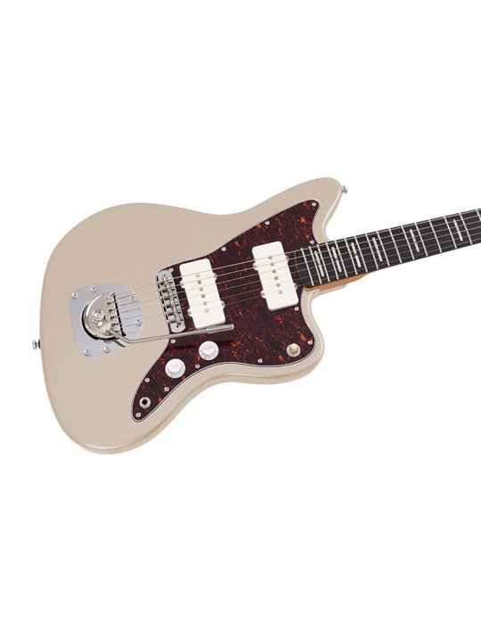 J5 CHAMPAGNE GOLD METALLIC