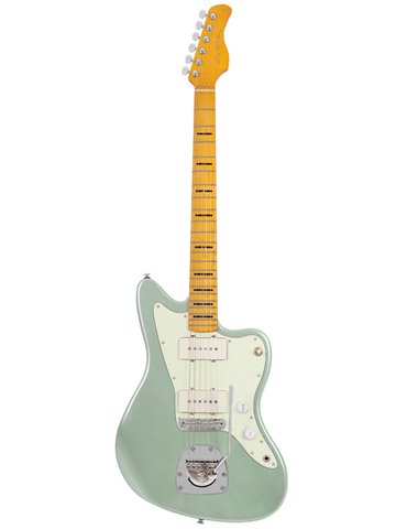 J5 SURF GREEN METALLIC