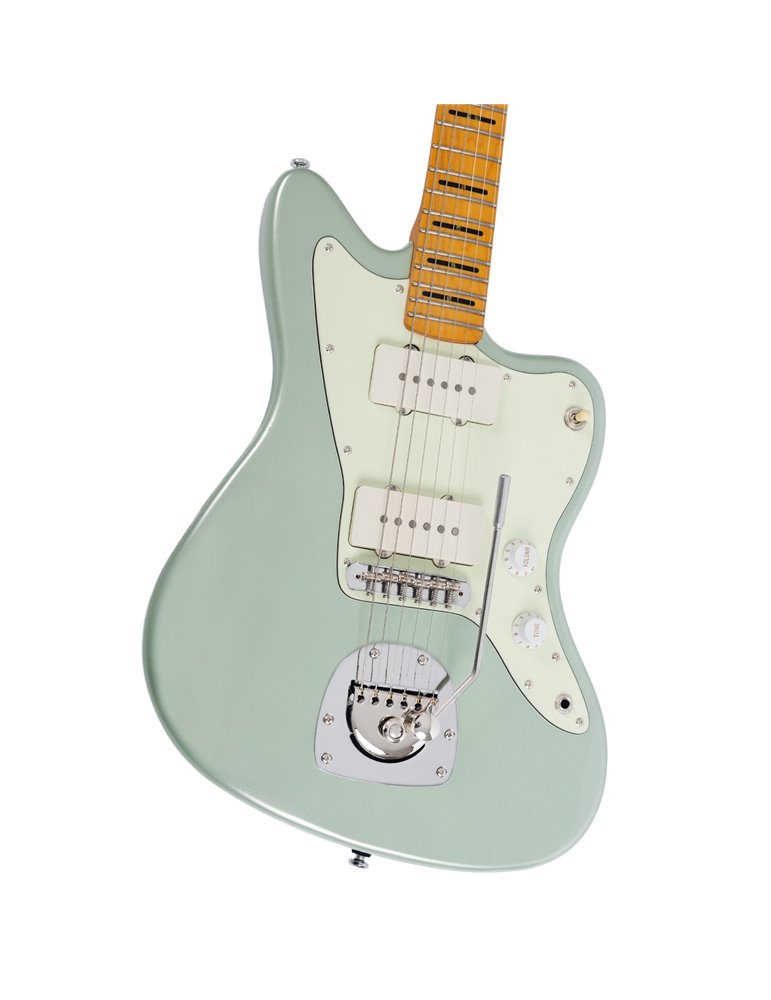 J5 SURF GREEN METALLIC