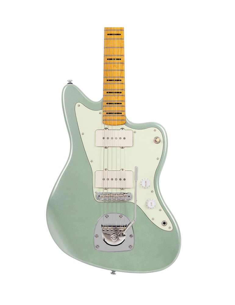 J5 SURF GREEN METALLIC