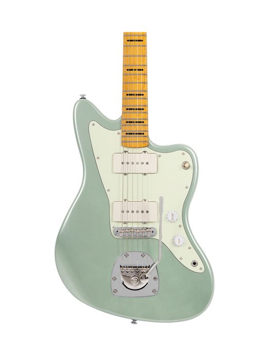 J5 SURF GREEN METALLIC