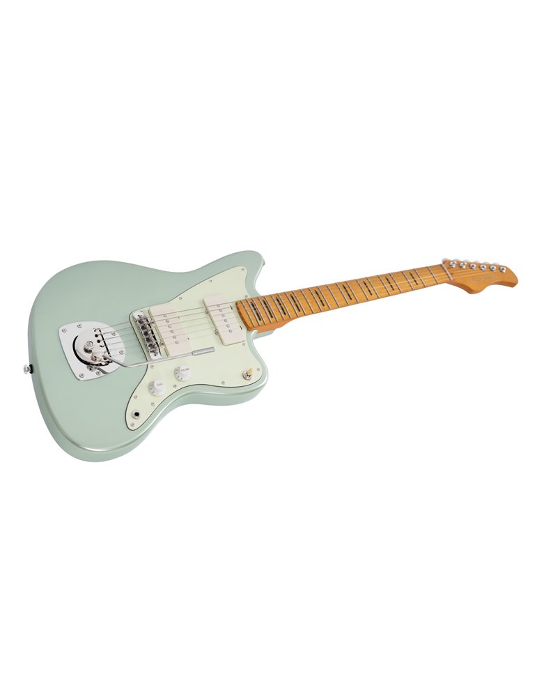 J5 SURF GREEN METALLIC