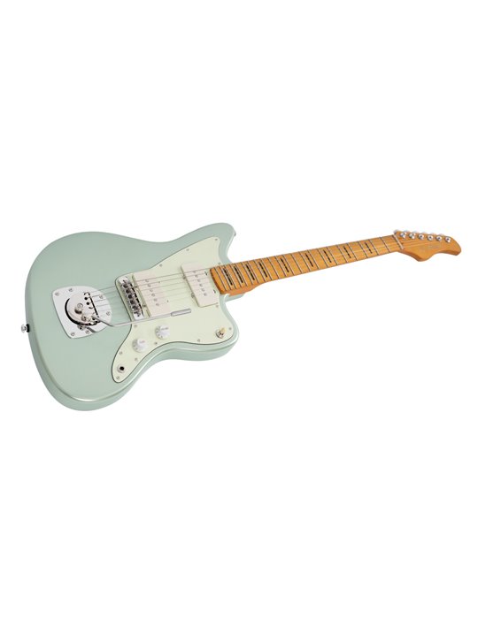 J5 SURF GREEN METALLIC