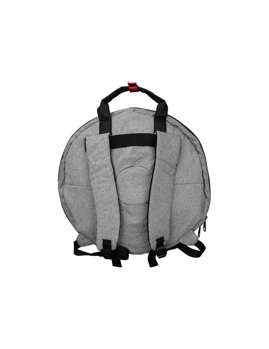 tongue drum 14, 9 tongues, D Kurd, black"